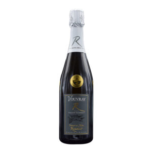 Cuvée Raimbault Extra Brut - Méthode Traditionnelle  - 75cl