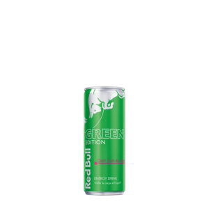 Red Bull Green Edition 25cl