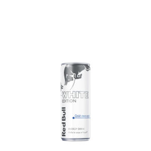 Red Bull White Edition 25cl