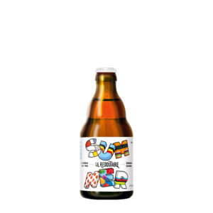 La Redoutable Summer - 33cl