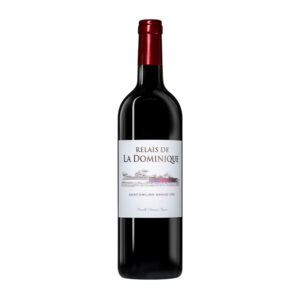 Relais de La Dominique 2019 - 75cl