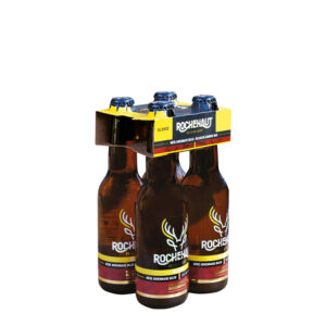 Rochehaut Blonde - 4 x 33cl