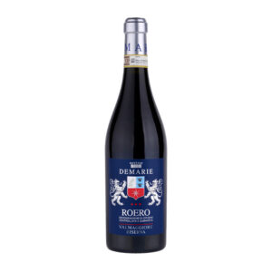 Roero DOCG Riserva Valmaggiore 2019 - 75cl