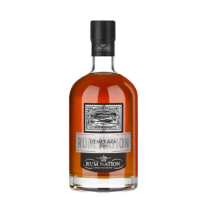 Rum Nation Demerara Solera N°14  - 70cl
