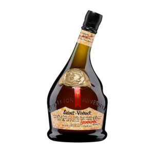 Saint-Vivant Armagnac VS - 70cl