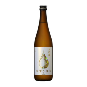 Daiginjo Konishi Gold - 72cl