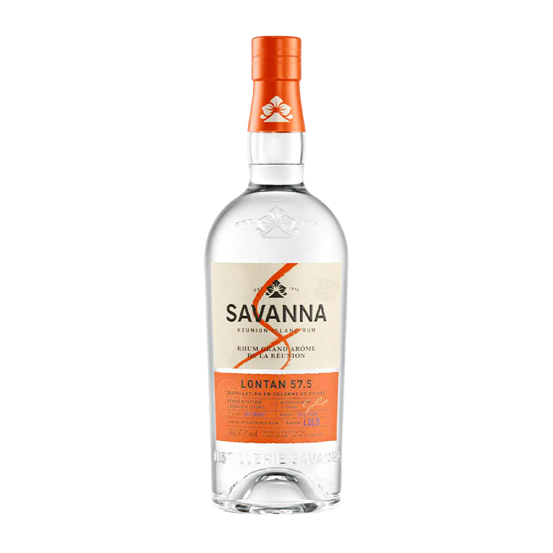 Savanna Lontan - 70cl