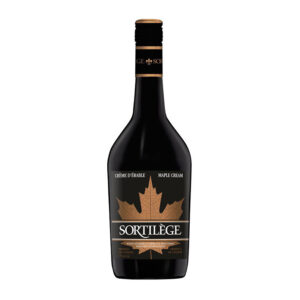Sortilège Crème d'érable - 75cl