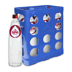 Spa Intense 6 x 100cl