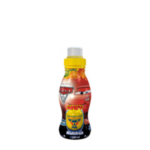 Surprise Drink Multifruit 30cl