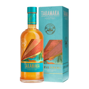 Takamaka Zepis Kreol  - 70cl