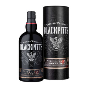 Teeling  Blackpitts - 70cl