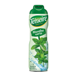 Teisseire Menthe verte 60cl