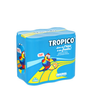 Tropico L'Original 6 x 33cl