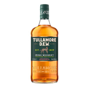 Tullamore D.E.W.  - 70cl