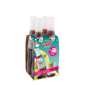 Twist & Drink Cola 4 x 20cl