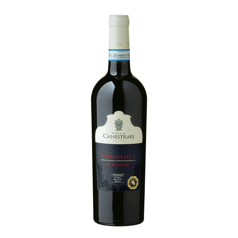 Valpolicella Superiore 2018 - 75cl
