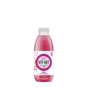 Vit Hit Boost - Berry 50cl