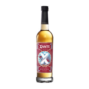 Xanté Rum & Pear - 50cl