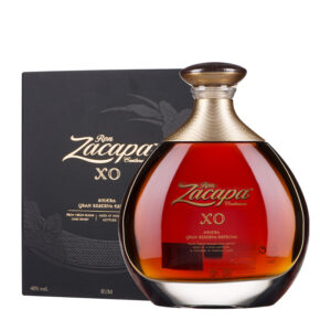 Zacapa XO  - 70cl