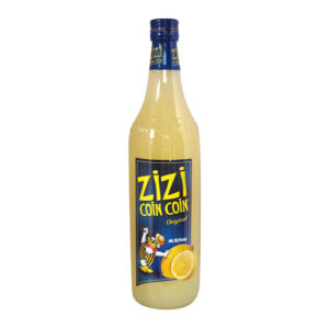 Zizi Coin Coin  - 100cl