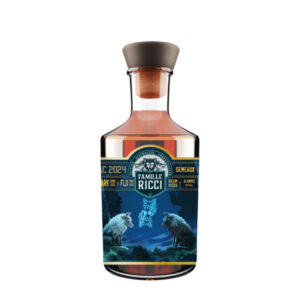 Ricci Zodiac - Gémeaux Edition 2024  - 50cl