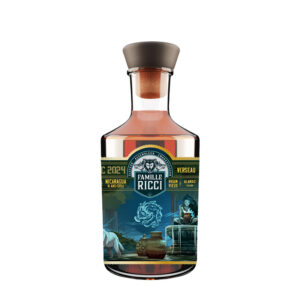 Ricci Zodiac - Verseau Edition 2024 16 ans - 50cl