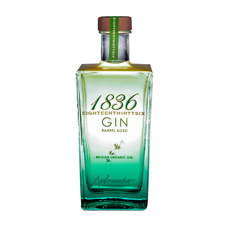 1836 Barrel Aged - 70cl