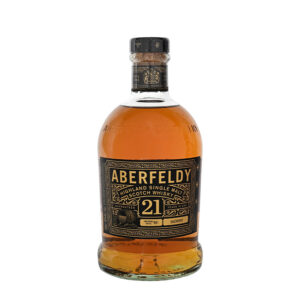 Aberfeldy 21 ans  - 70cl