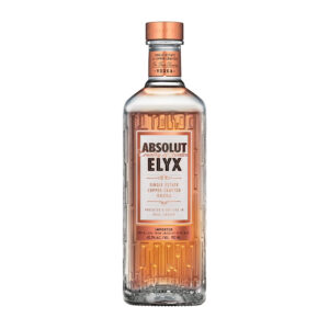 Absolut Elyx - 70cl