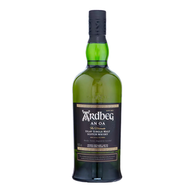 Ardbeg An Oa - 70cl