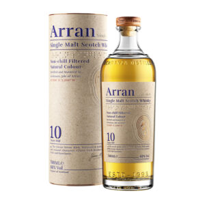 Arran 10 ans  - 70cl