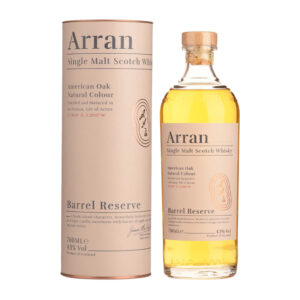 Arran  Barrel Reserve - 70cl