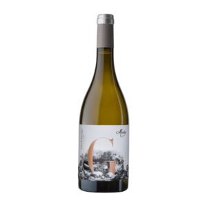 Aubaines de Goupil - Blanc Moelleux 2020/2022 - 75cl