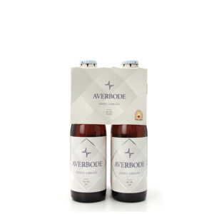 Averbode  - 4 x 33cl