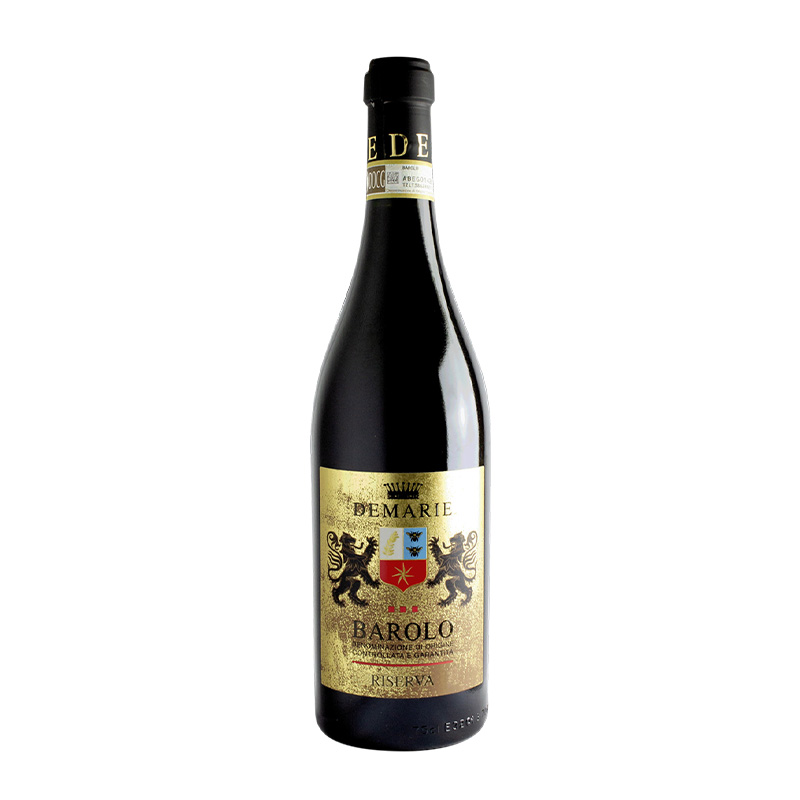 Barolo DOCG Riserva 2015 - 75cl
