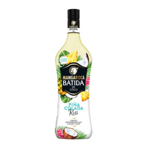 Batida Piña Colada Kiss - 70cl