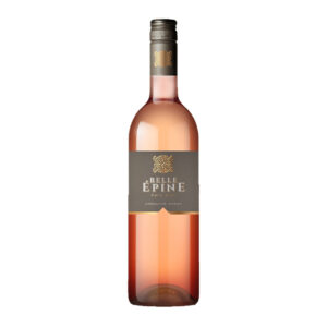 Belle Epine Rosé 2024 - 75cl