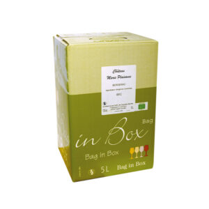 Bergerac Sec  - 500cl