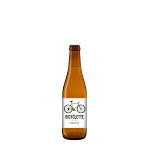 Bicyclette  - 33cl