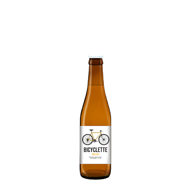 Bicyclette - 33cl