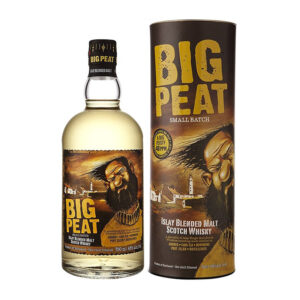 Douglas Laing's Big Peat - 70cl
