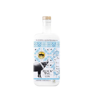 Black Pig Costa Alentejana - 50cl