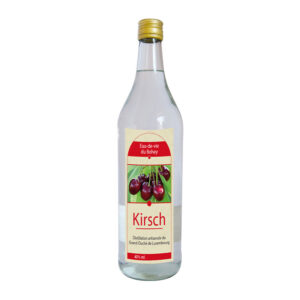 Le Bohey Kirsch - 100cl