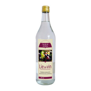 Le Bohey Lie de vin - 100cl