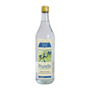 Le Bohey Prunelle - 100cl