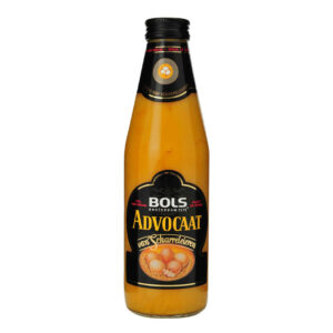 Bols Advocaat crémeux - 70cl