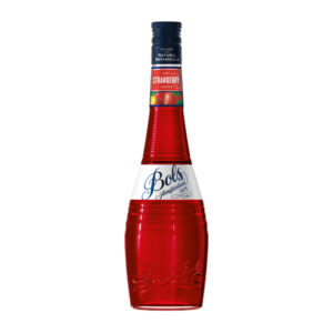 Bols Strawberry - 70cl