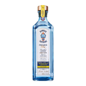 Bombay Sapphire Premier Cru - 70cl