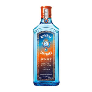 Bombay Sapphire Sunset - 70cl